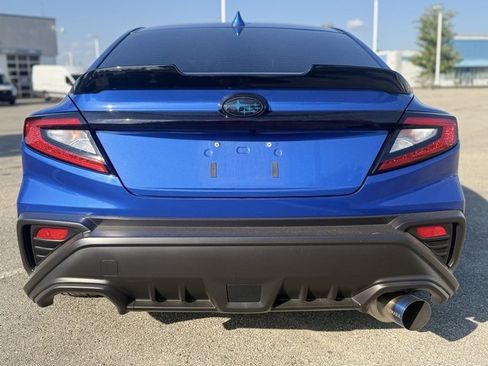 Used 2023 Subaru WRX image 4
