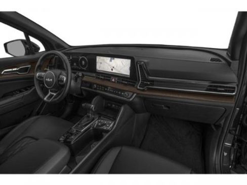 Used 2023 Kia Sportage X-Pro Prestige image 18