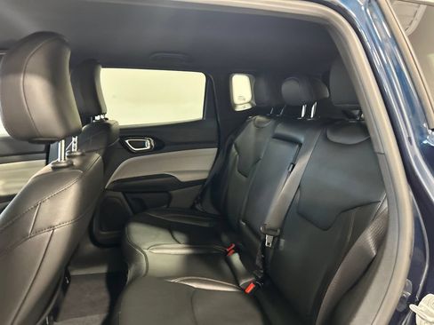 Used 2024 Jeep Compass Limited w/ Elite Group AWD/4WD image 32