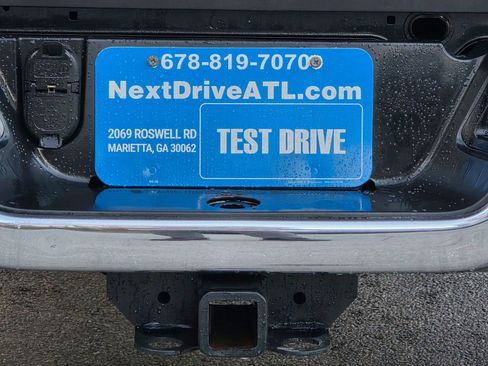 Used 2017 RAM 1500 Big Horn image 36