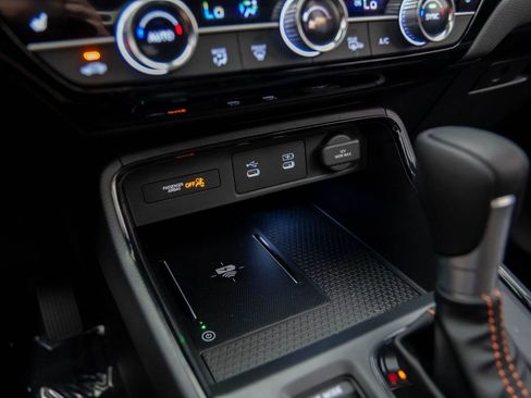 New 2026 Honda CR-V Sport Touring image 28