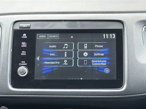 Used 2019 Honda HR-V EX-L image 24