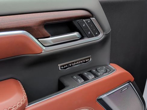 New 2026 GMC Sierra 1500 Denali Ultimate AWD/4WD image 20