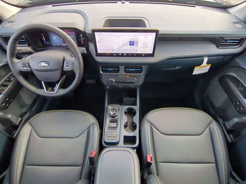 New 2026 Ford Maverick Lobo image 15