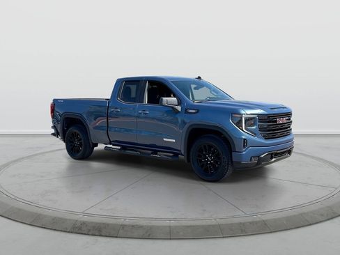 New 2026 GMC Sierra 1500 Elevation w/ Elevation Select Package AWD/4WD image 2