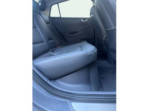 Used 2018 Hyundai Ioniq Limited FWD image 14