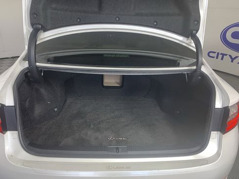 Used 2016 Lexus ES 350 w/ Premium Package w/Wood Trim image 36