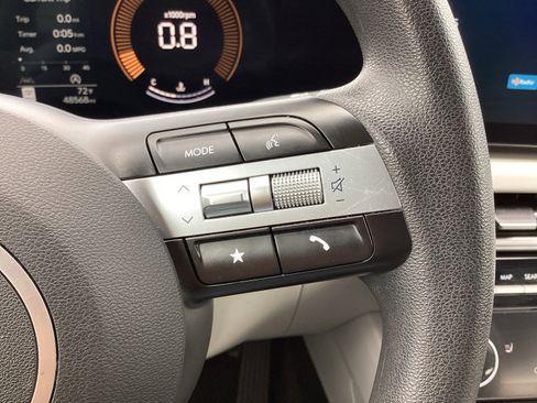 Used 2025 Hyundai Tucson SEL image 32