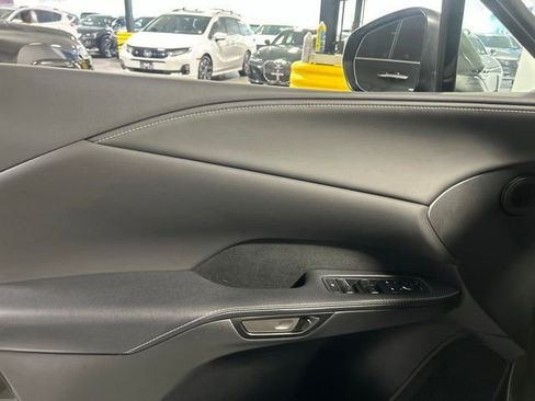 Used 2023 Lexus RX 350 Premium w/ Accessory Package AWD/4WD image 12