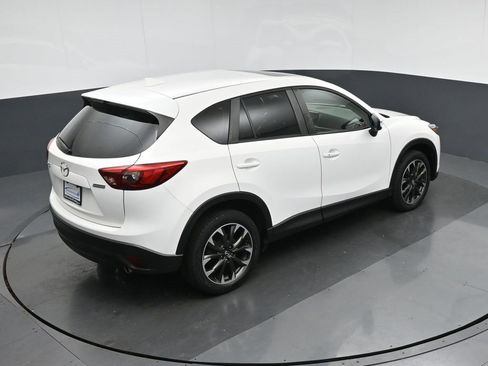 Used 2016 MAZDA CX-5 Grand Touring image 61