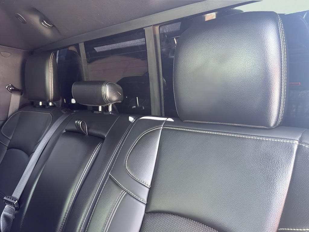 Used 2023 RAM 2500 Rebel w/ Level 1 Equipment Group AWD/4WD image 32