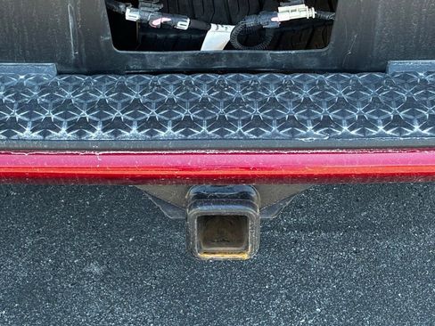 Used 2026 GMC Canyon AT4 AWD/4WD image 44