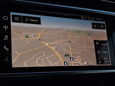 Used 2020 Audi S6 Premium Plus image 14