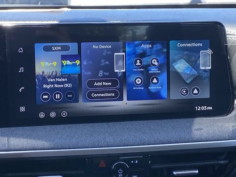 Certified 2026 Nissan Kicks SV FWD image 18