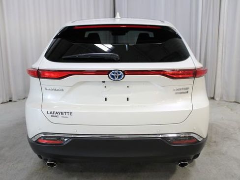 Used 2021 Toyota Venza Limited w/ Advanced Technology Package AWD/4WD image 33