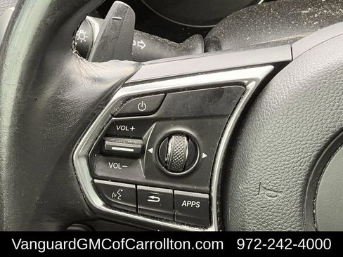 Used 2023 Acura TLX FWD image 14