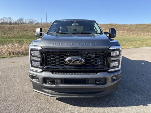 New 2026 Ford F350 XLT image 8