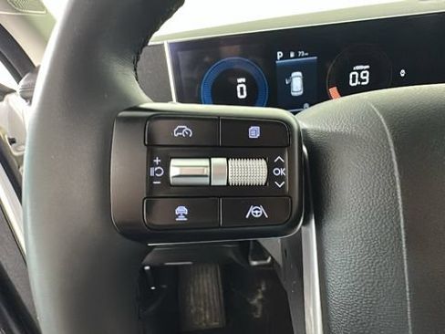 Used 2026 Hyundai Santa Fe SE AWD/4WD image 16