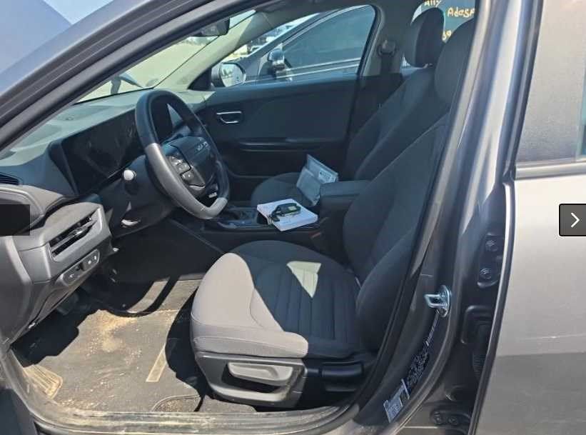 Used 2025 Kia K4 EX FWD image 5