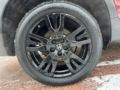 Used 2022 Honda Pilot Special Edition image 32