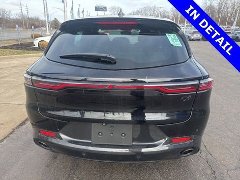 Used 2024 Dodge Hornet R/T w/ Tech Pack w/o Parking image 13