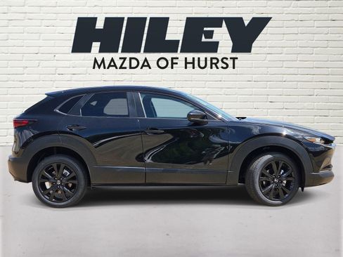 New 2026 MAZDA CX-30 AWD 2.5 S w/ Select Sport Pkg image 2