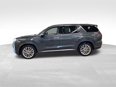 Used 2020 Hyundai Palisade Limited