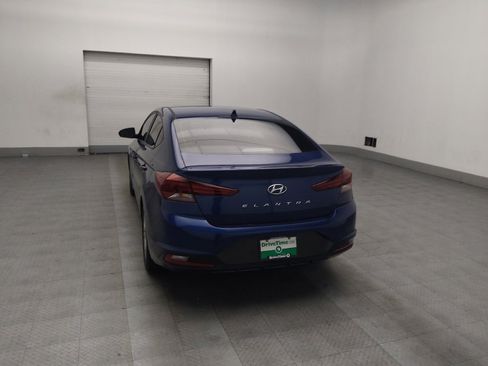 Used 2020 Hyundai Elantra Value Edition w/ Cargo Package (C1) image 6