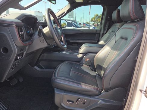 Used 2024 Ford Expedition Max Limited RWD image 10