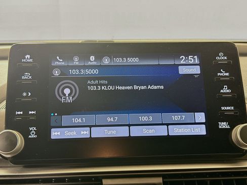 Used 2020 Honda Accord Sport image 14