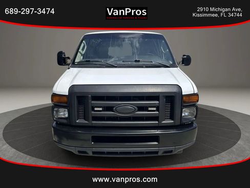 Used 2014 Ford E-150 and Econoline 150 image 7