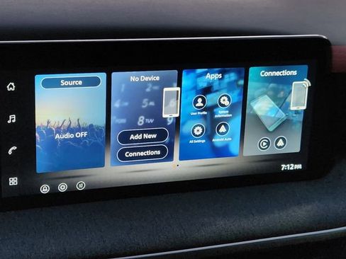 New 2026 Nissan Kicks SV image 12