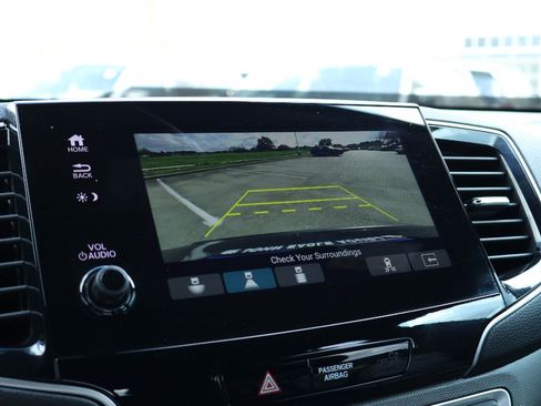 Used 2023 Honda Passport TrailSport image 27