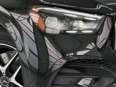 New 2026 Mercedes-Benz GLE 53 AMG 4MATIC Coupe image 10