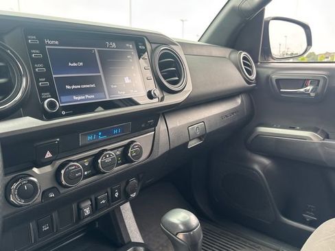 Used 2023 Toyota Tacoma TRD Off-Road AWD/4WD image 20