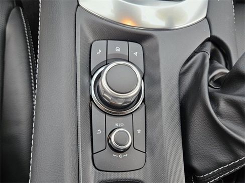 Used 2025 MAZDA MX-5 Miata RF Grand Touring image 20
