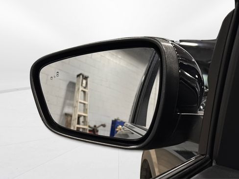 Used 2024 Ford Escape Platinum AWD/4WD image 14