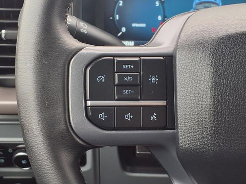 Used 2025 Ford F150 XLT w/ Equipment Group 301A Standard AWD/4WD image 14