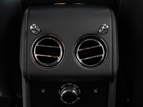 New 2027 Rolls-Royce Cullinan Black Badge AWD/4WD image 31