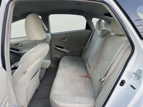 Used 2010 Toyota Prius FWD image 16