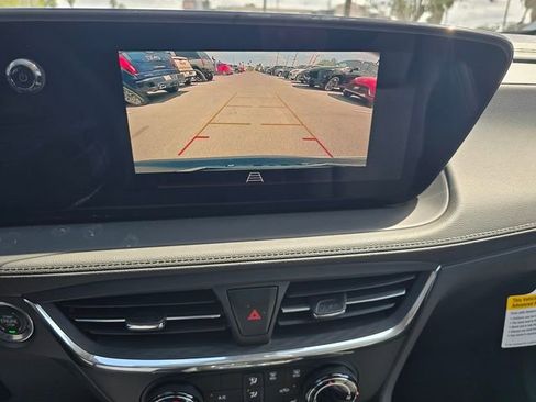 New 2026 Buick Encore GX Preferred w/ Comfort Package image 20