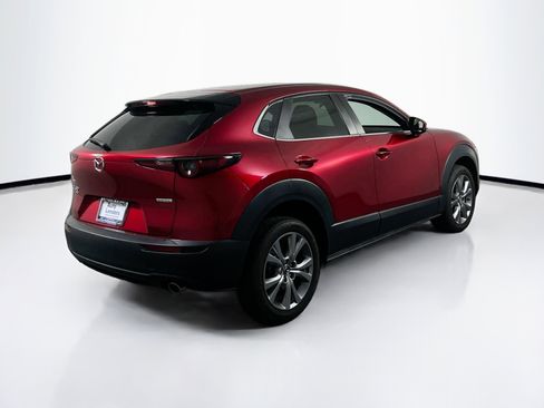 Used 2021 MAZDA CX-30 AWD 2.5 S w/ Preferred Package image 5