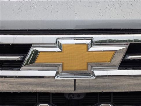 New 2026 Chevrolet Silverado 1500 LTZ w/ Z71 Off-Road Package image 17