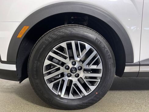 New 2026 Hyundai Palisade SEL FWD image 11