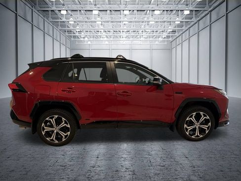 Used 2023 Toyota RAV4 XSE w/ Weather Package AWD/4WD image 39