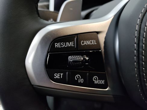 New 2026 BMW X5 sDrive40i w/ M Sport Package image 15