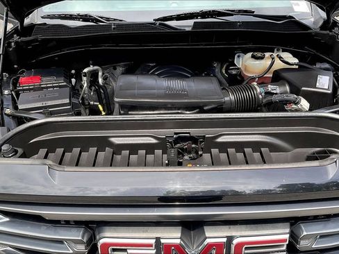 Used 2021 GMC Sierra 1500 AT4 AWD/4WD image 35