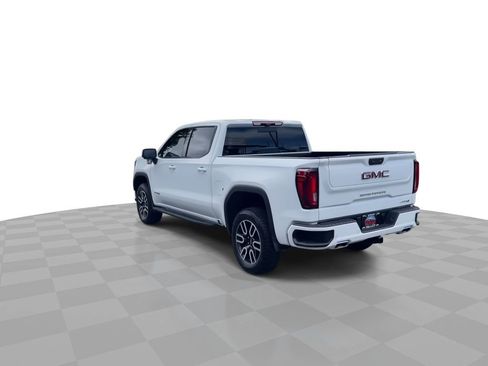 New 2026 GMC Sierra 1500 AT4 w/ AT4 Premium Package AWD/4WD image 6
