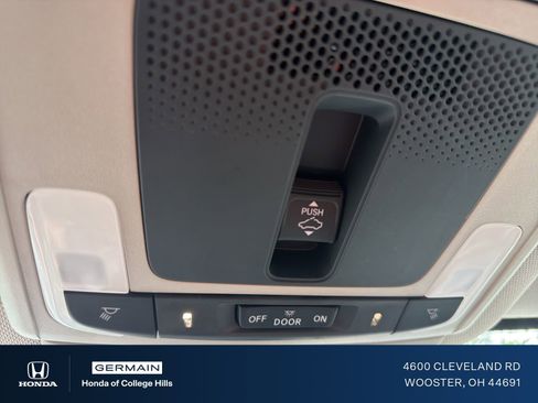 Used 2024 Honda CR-V EX image 25