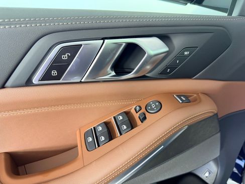 New 2026 BMW X5 xDrive50e AWD/4WD image 23